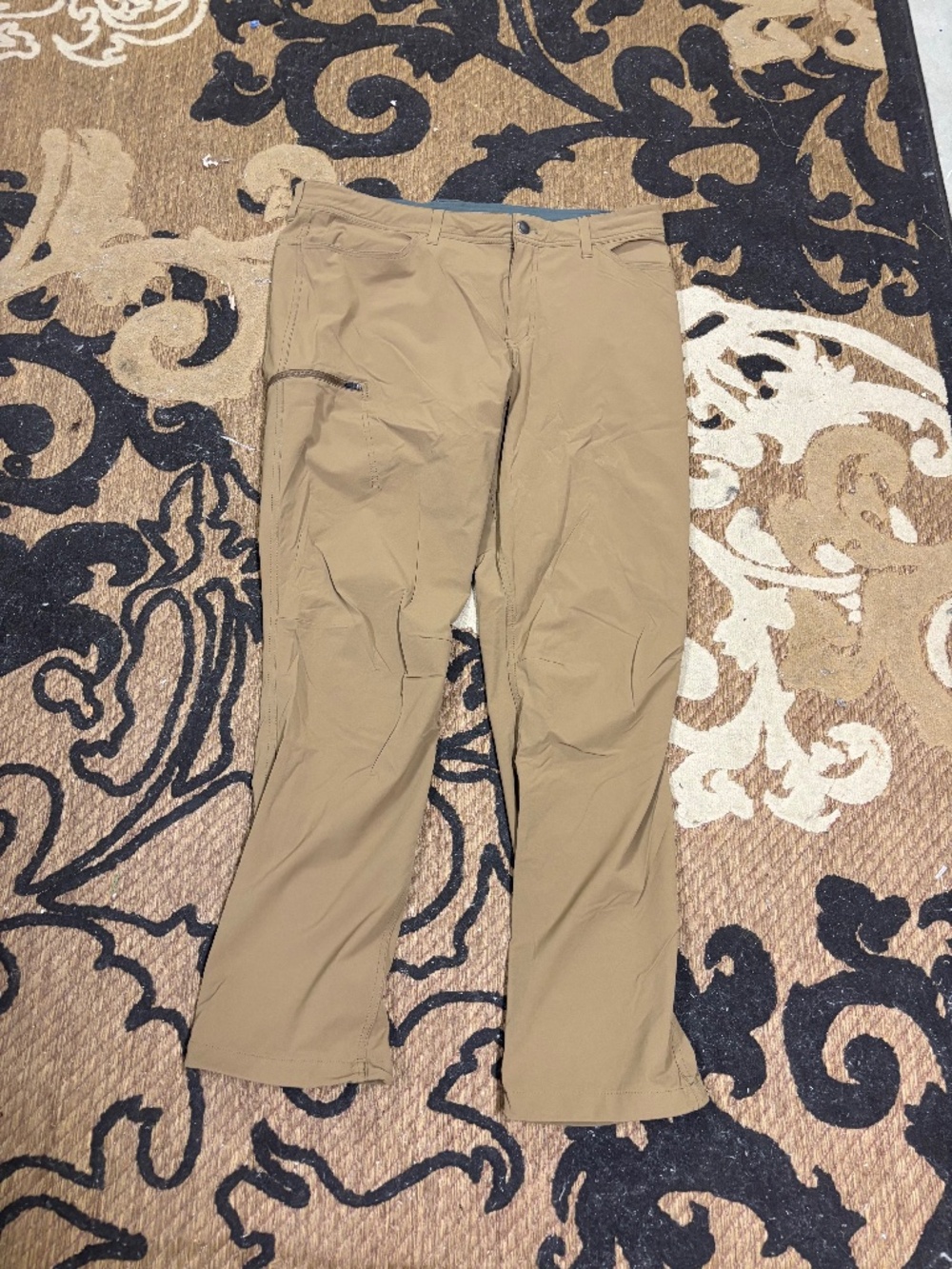 Men’s Ferrosi Pant - 32” inseam